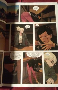 Something is Killing the Children #30 (2023)