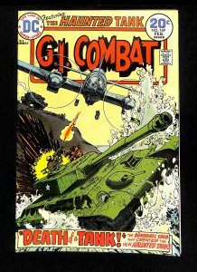 G.I. Combat #169