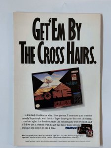 Green Lantern: Mosaic #8 (1993)