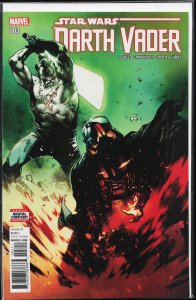 Darth Vader #3 (2017) Darth Vader [Key Issue]