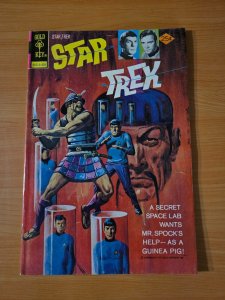Star Trek #26 ~ VERY FINE - NEAR MINT NM ~ 1974 Gold Key Comics