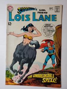 Lois Lane #92 (1969)