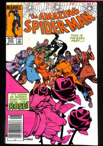 The Amazing Spider-Man #253 (1984)