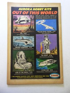 Angel and the Ape #1 (1968) VG+ Condition