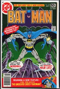 Batman #303 (1978) Batman
