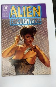 Alien Encounters #3 (1985)