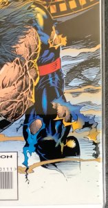 Weapon X #1 (1995, Marvel) Age of Apocalypse. NM/MT