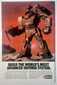 Batman #379 (9.0, 1985)