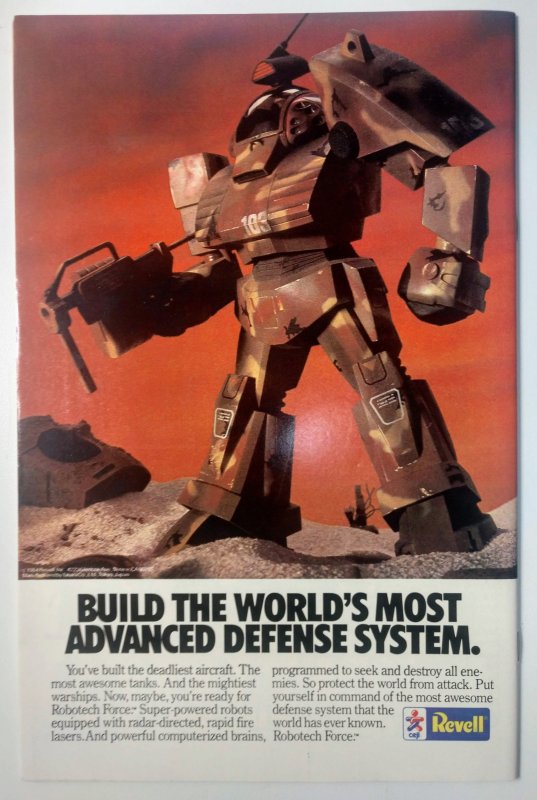 Batman #379 (9.0, 1985)