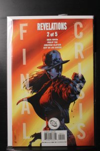 Final Crisis: Revelations #2 (2008)