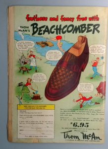 Action Comics #146 GD Superman, Lois Lane DC 1950 BW1