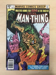 Man-Thing 3