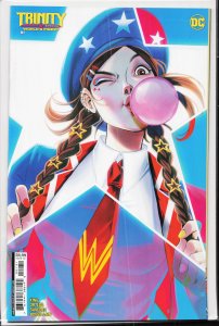 Trinity Special: World’s Finest #1 (2024)