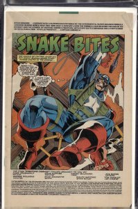 Captain America (1994) #434