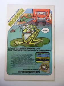 The Uncanny X-Men #172 (1983) FN Condition