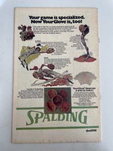 Amazing Spider-Man # 160 VF/NM Marvel Comic Book Doc Ock Goblin Lizard 18 LI3