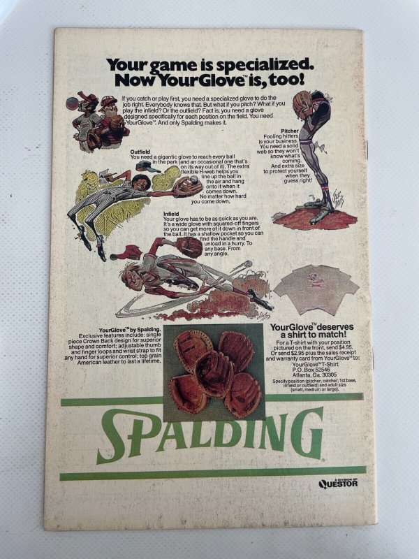 Amazing Spider-Man # 160 VF/NM Marvel Comic Book Doc Ock Goblin Lizard 18 LI3