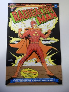 Radioactive Man #1 (1993) VF+ Condition