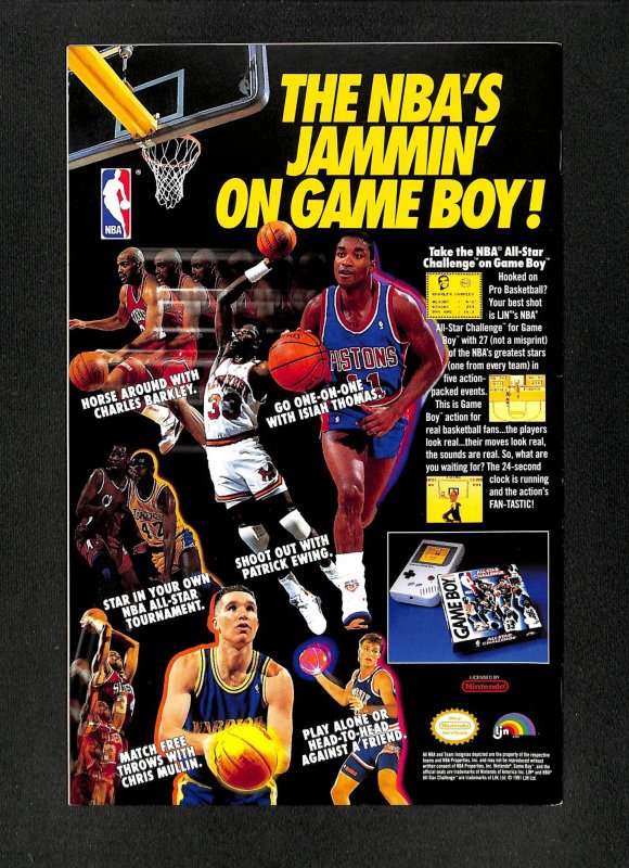 Silver Surfer (1987) #50