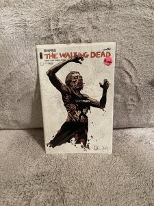 Walking Dead 132 Loot Crate Exclusive