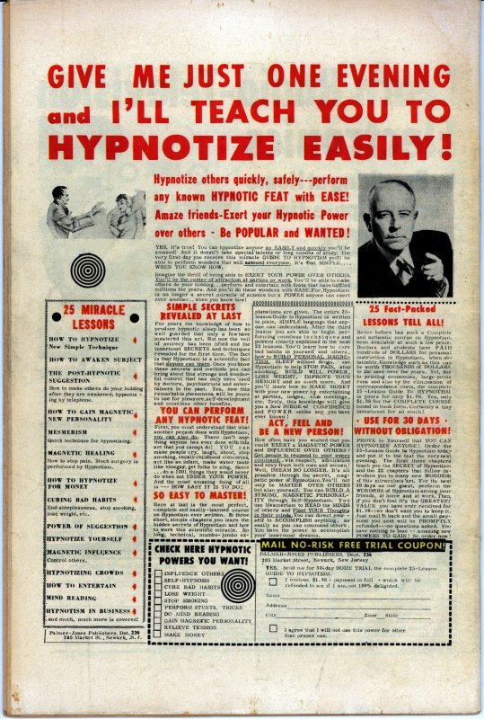 The Avengers #3 (1964)