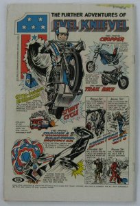 Avengers 144 (Feb 1976 Marvel) VG-FN (5.0) Origin/1st app Hellcat (Patsy Walker)