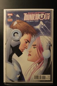 Thunderbolts #9 (2017)