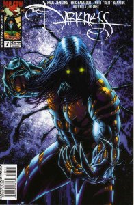 Darkness, The (Vol. 2) #7A VF/NM; Image | save on shipping - details inside 