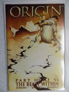 Origin #3 (2002)