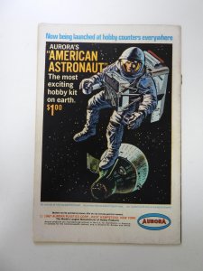 Superman's Pal, Jimmy Olsen #105 (1967) VG+ top staple detached fr...