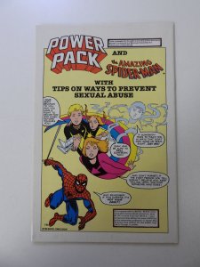 Star Wars #106 (1986) NM condition