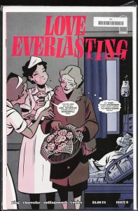 Love Everlasting #9 (2023) Love Everlasting