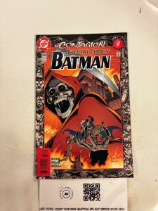 Detective Comics #696 NM DC Comic Books Batman Joker Robin Nightwing 30 HH82