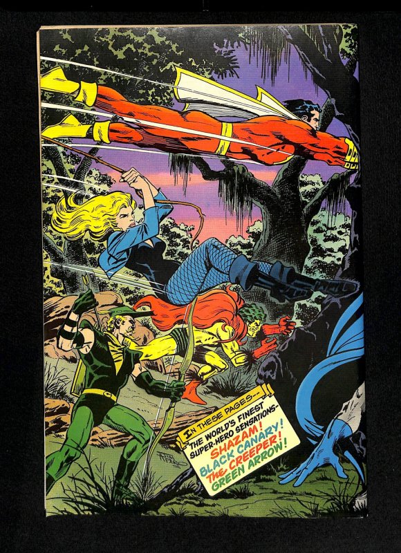 World's Finest Comics #255