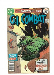 G.I. Combat #199 (1977)