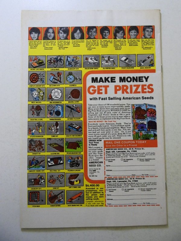 The Amazing Spider-Man #178 (1978) VG/FN Condition