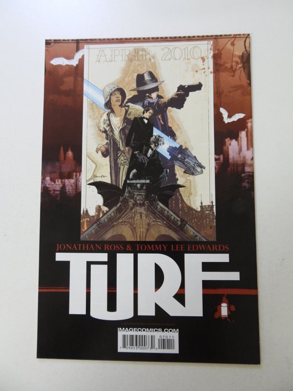 The Walking Dead #70 (2010) NM condition