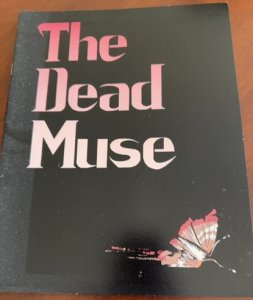 The Dead Muse (1990) Dubureau 