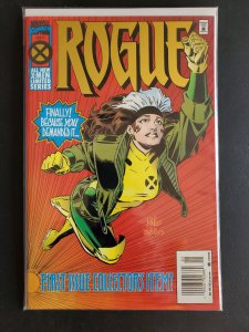 Rogue #1 (1995)