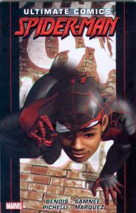 Ultimate Comics Spider-Man by Brian Michael Bendis #2 (2012)