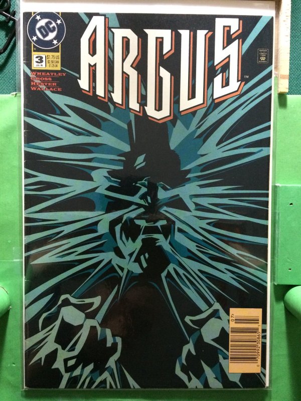 Argus #3