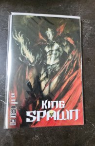 King Spawn #16 (2022)