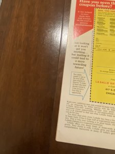 The Amazing Spider-Man #138 (1974)Mimdworm attacks