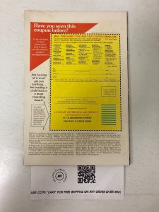 CAPTAIN MARVEL #35 Bronze Age Comic Book 1972 VG-FN Marvel Comics Group 11 LI1