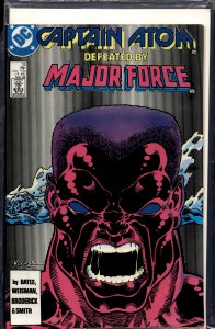 Captain Atom #15 (1988)