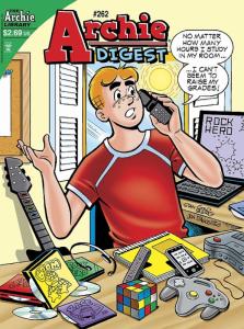 The Ultra Cool School