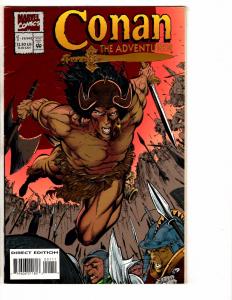 10 Marvel Comics Super Soldiers 3 Thunder Strike 1 Defenders Ectokid + MORE J227