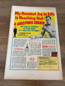 Strange Tales # 79 VG/FN Marvel Comic Book Dr. Strange Prototype Horror 12 J347