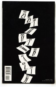 Batman The Long Halloween #2--COMIC BOOK--1996--nm-