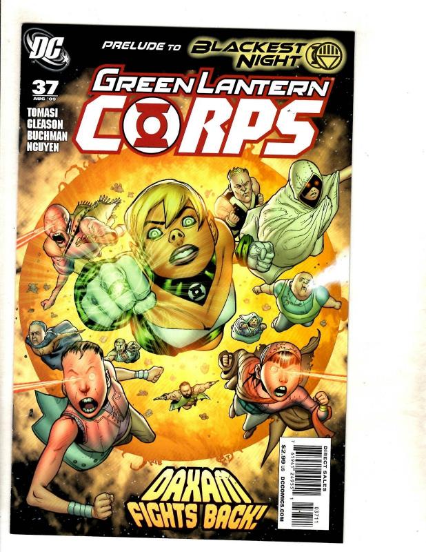 10 Green Lantern DC Comic Books # 30 31 32 33 34 35 36 37 38 39 Batman CJ9 